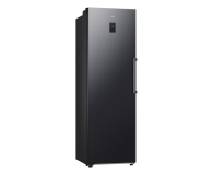 Zamrażarka Samsung RZ70H32HEFEO Twin No Frost 185,8cm 36dB Grafitowa Stal 14,8kg/24h AI 323L - 1529116 - zdjęcie 2
